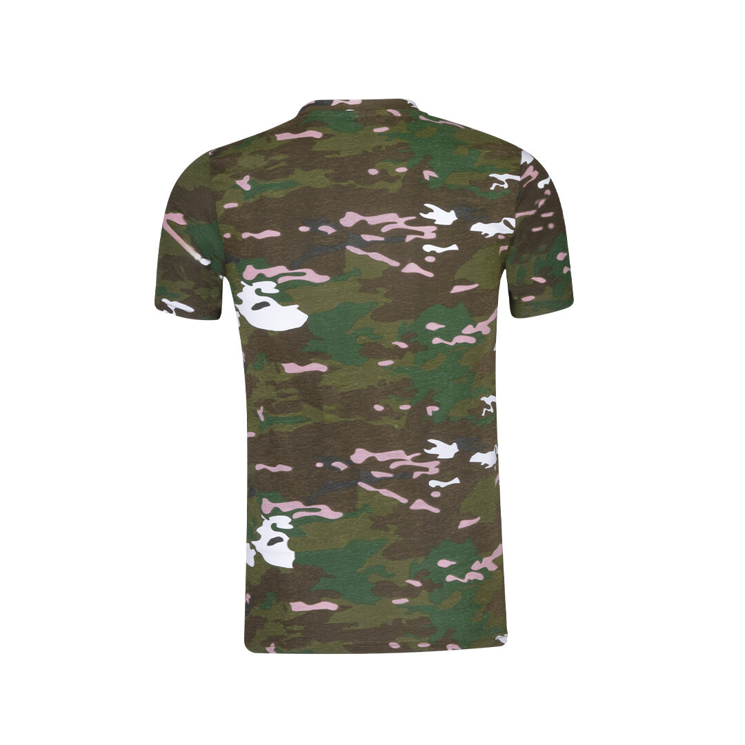 Erwachsene T-Shirt Idunt