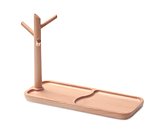 Organizer-Tablet aus Holz Bistgat