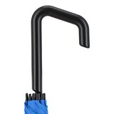 Mistralwood 190T Pongee 23" Regenschirm Auto offen Pald