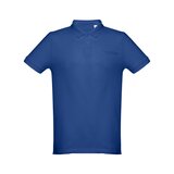Herren Poloshirt Lüthole