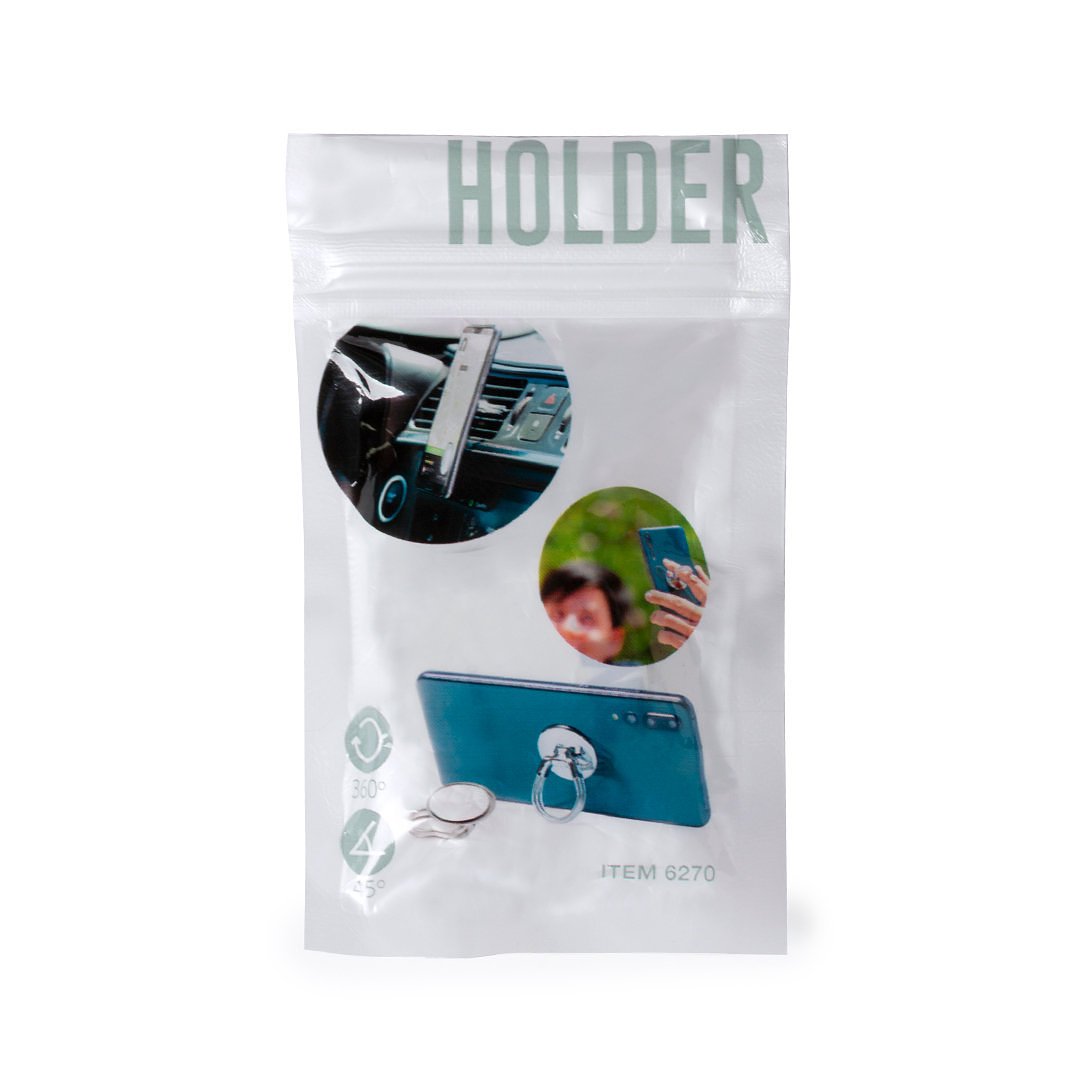 Halter Idosh