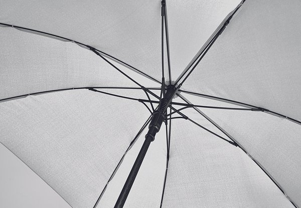 23 Regenschirm quadratisch Linatin