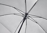 23 Regenschirm quadratisch Linatin