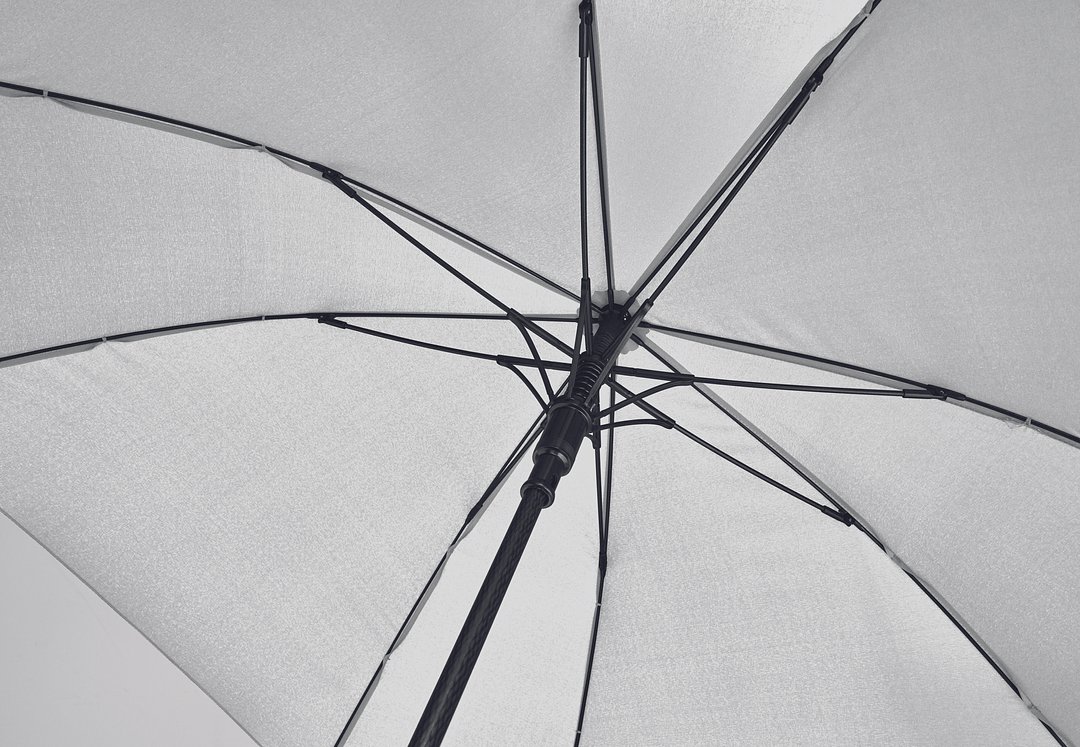 23 Regenschirm quadratisch Linatin