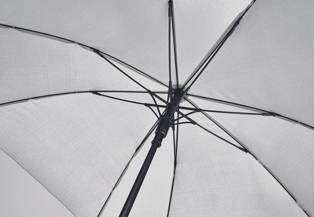 23 Regenschirm quadratisch Linatin