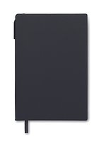 DIN A5 PU Notizbuch mit Stift Veilgia