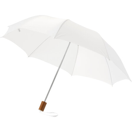 20" Kompaktregenschirm - Steilla