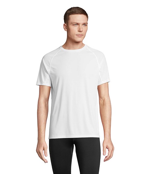 VORTEX RAGLAN T-Shirt Bethle