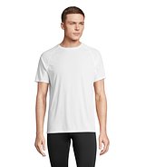 VORTEX RAGLAN T-Shirt Bethle