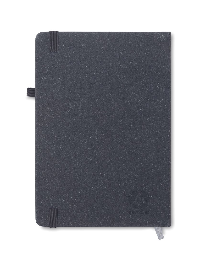 DIN A5 Notizbuch PU Lütholfen