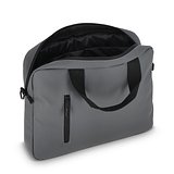 PU SoMa Laptop-Tasche 28 x 38 x 5 cm Chatrudi