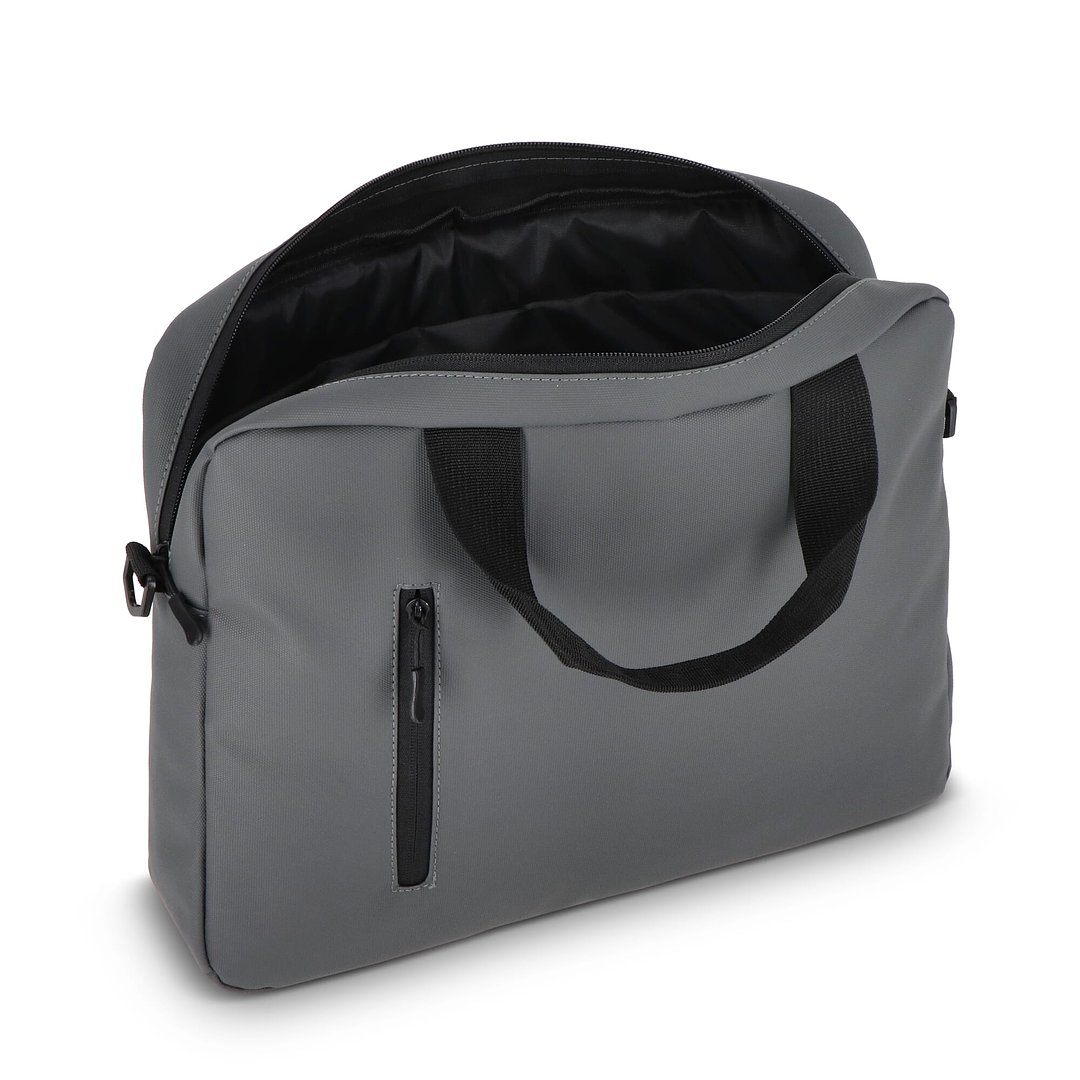 PU SoMa Laptop-Tasche 28 x 38 x 5 cm Chatrudi