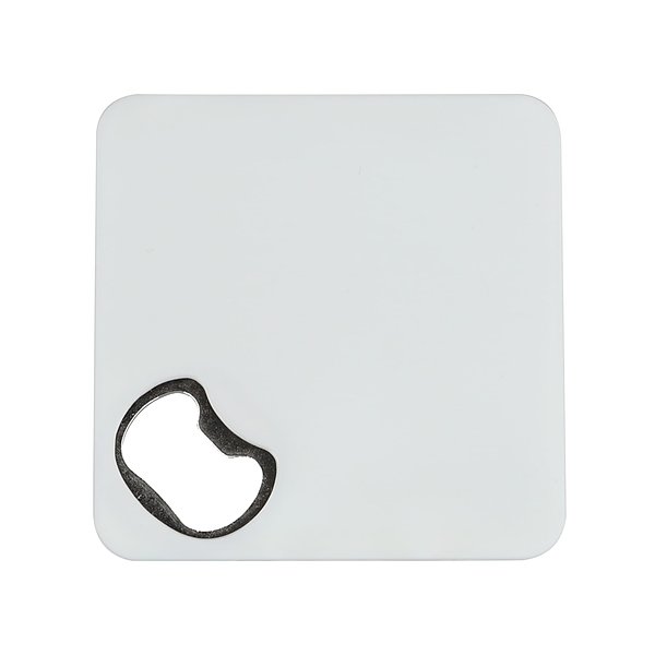 R-ABS Untersetzer mit Flaschenöffner Merdis