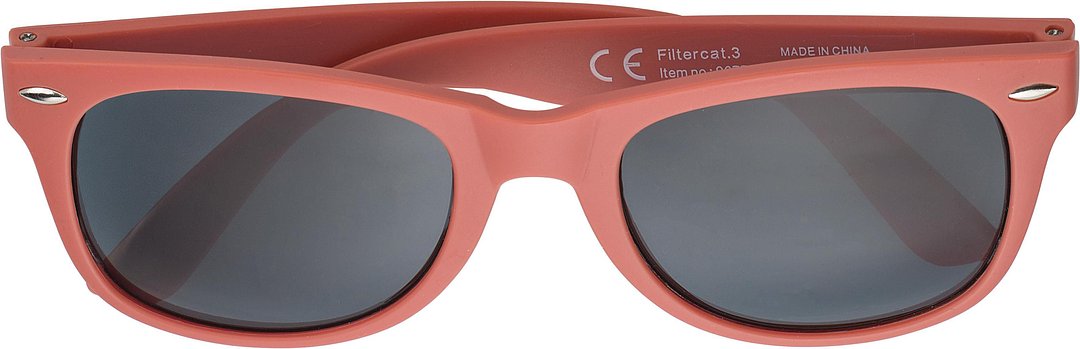 Sonnenbrille Hanrina | Recycelt