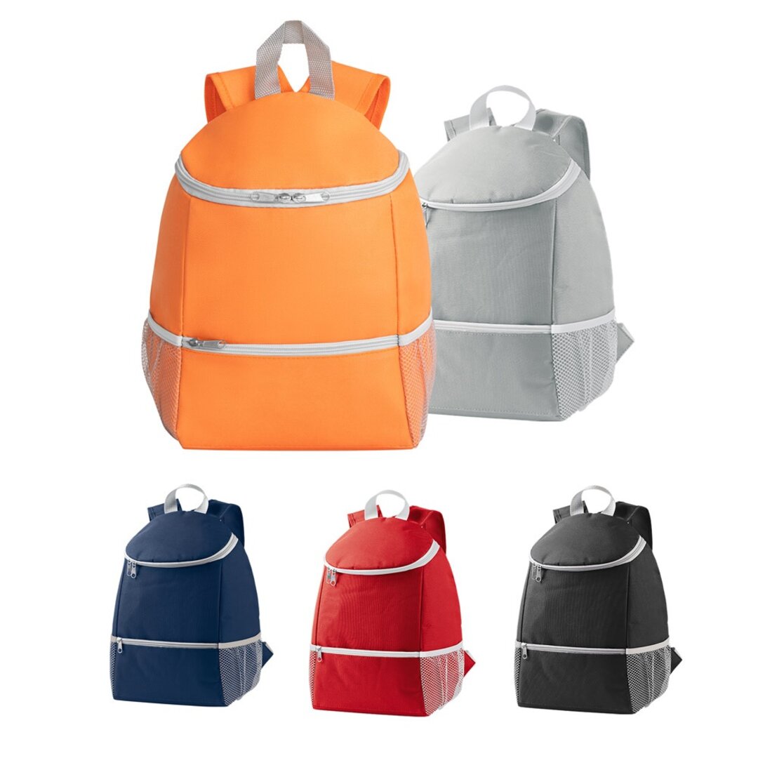 Kühlrucksack 10L Marlf