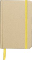 Notizbuch Lurscia | Recycelt | A6 | Liniert