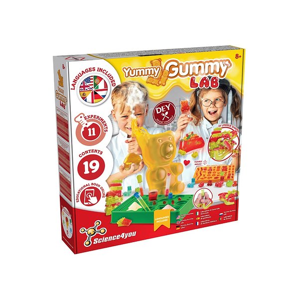 GUM FACTORY Giaferia