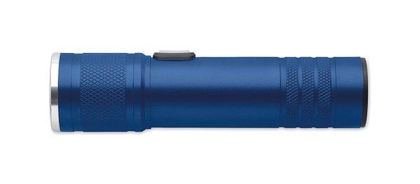 Wiederaufladbare Taschenlampe Betiat