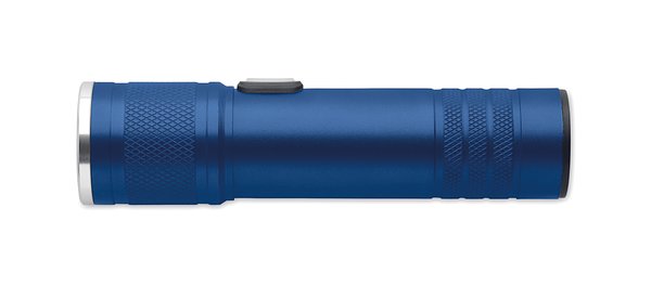 Wiederaufladbare Taschenlampe Betiat