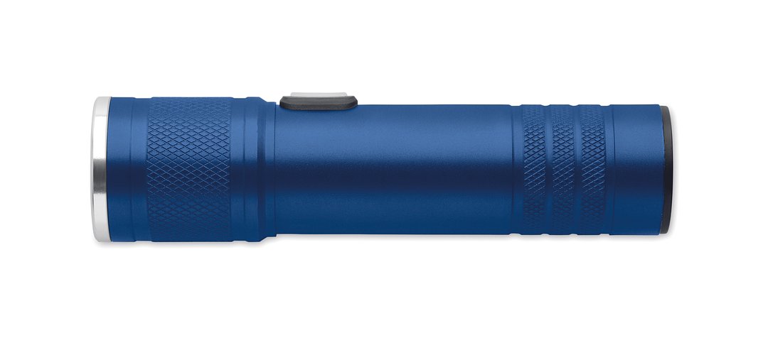 Wiederaufladbare Taschenlampe Betiat