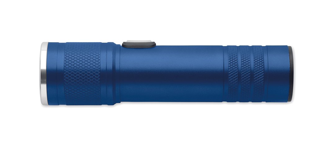 Wiederaufladbare Taschenlampe Betiat