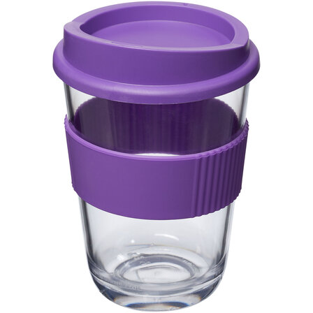 Cortado 300 ml Becher mit Griff - Step