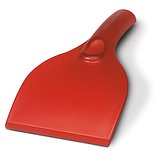 Eiskratzer gefrostet Benias