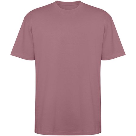 Overzise T-Shirt Unisex - Nela