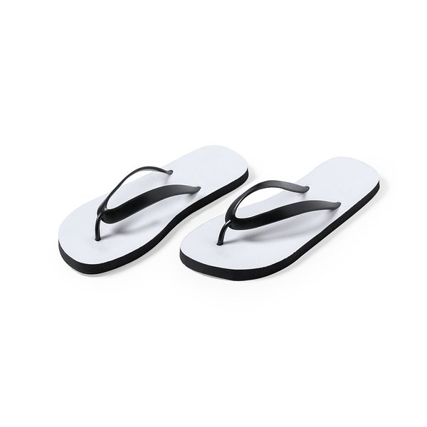 Sublimations Flip Flop Idrak