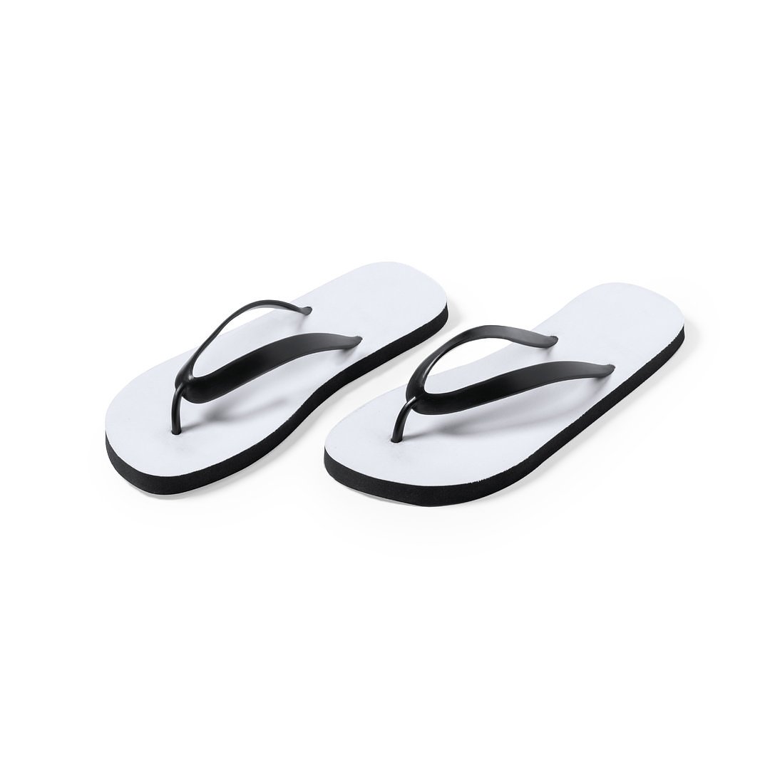 Sublimations Flip Flop Idrak