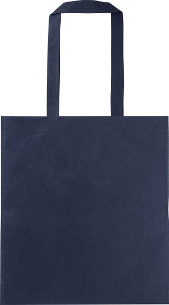 rPET-Vliesstoff (70 gr/m²) Einkaufstasche Hellen