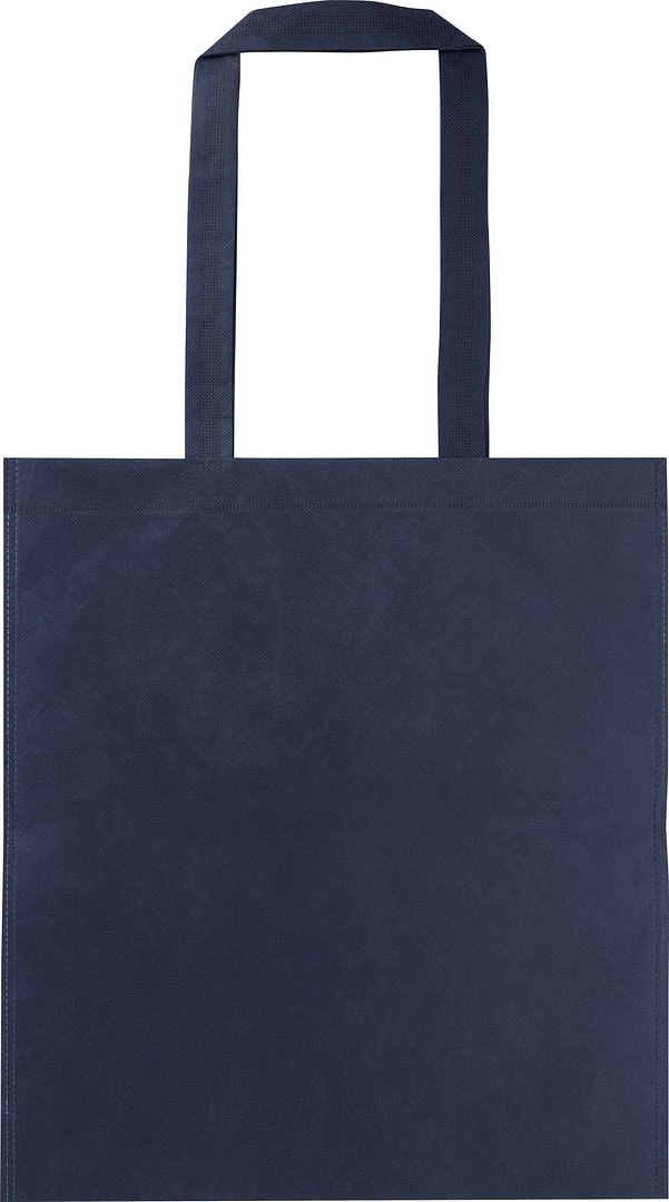 rPET-Vliesstoff (70 gr/m²) Einkaufstasche Hellen