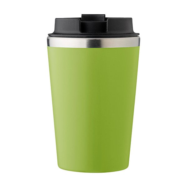 Doppelwandiger Thermobecher Gianinani | 350 ml