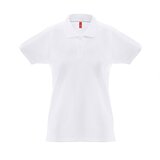 Damen Poloshirt Nigeller