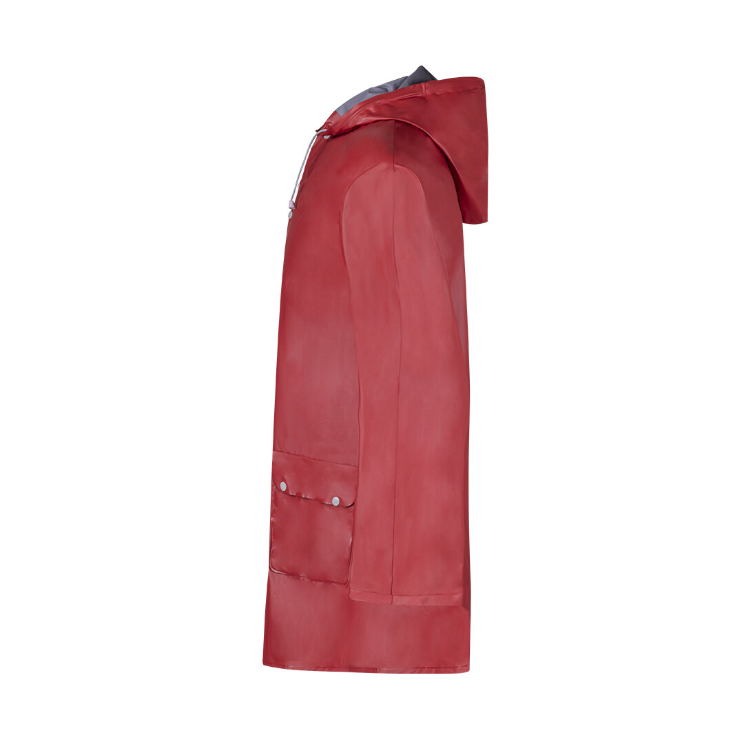 Regenjacke Idbow