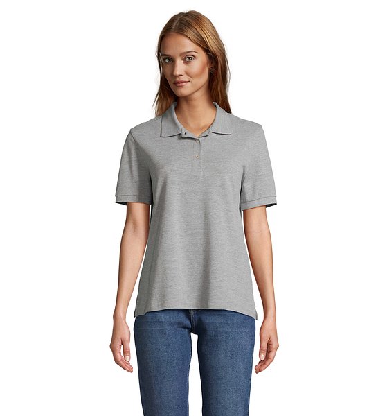 PACIFIC Damen POLO Menst