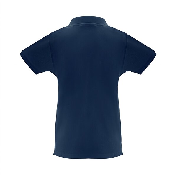 Damen Poloshirt Ruele