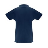 Damen Poloshirt Ruele