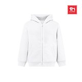 Kinderjacken Benjaspan