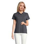 PULSE Damen POLO Lurina