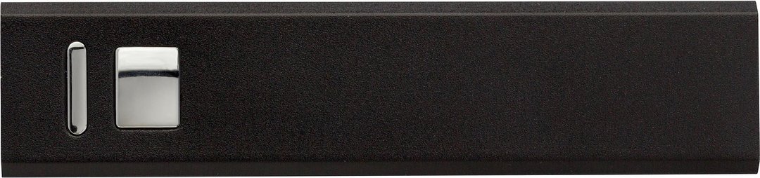Powerbank aus Aluminium Beninan