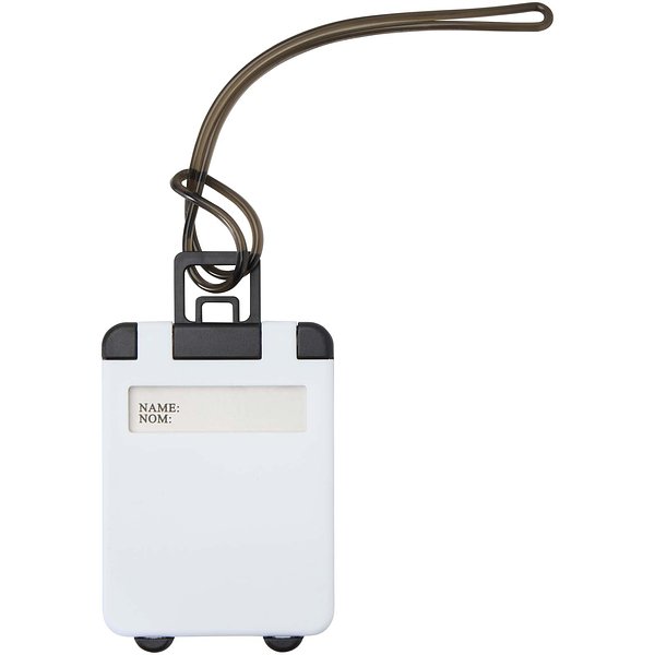 Gepäckanhänger - Chlandrin