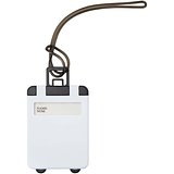 Gepäckanhänger - Chlandrin