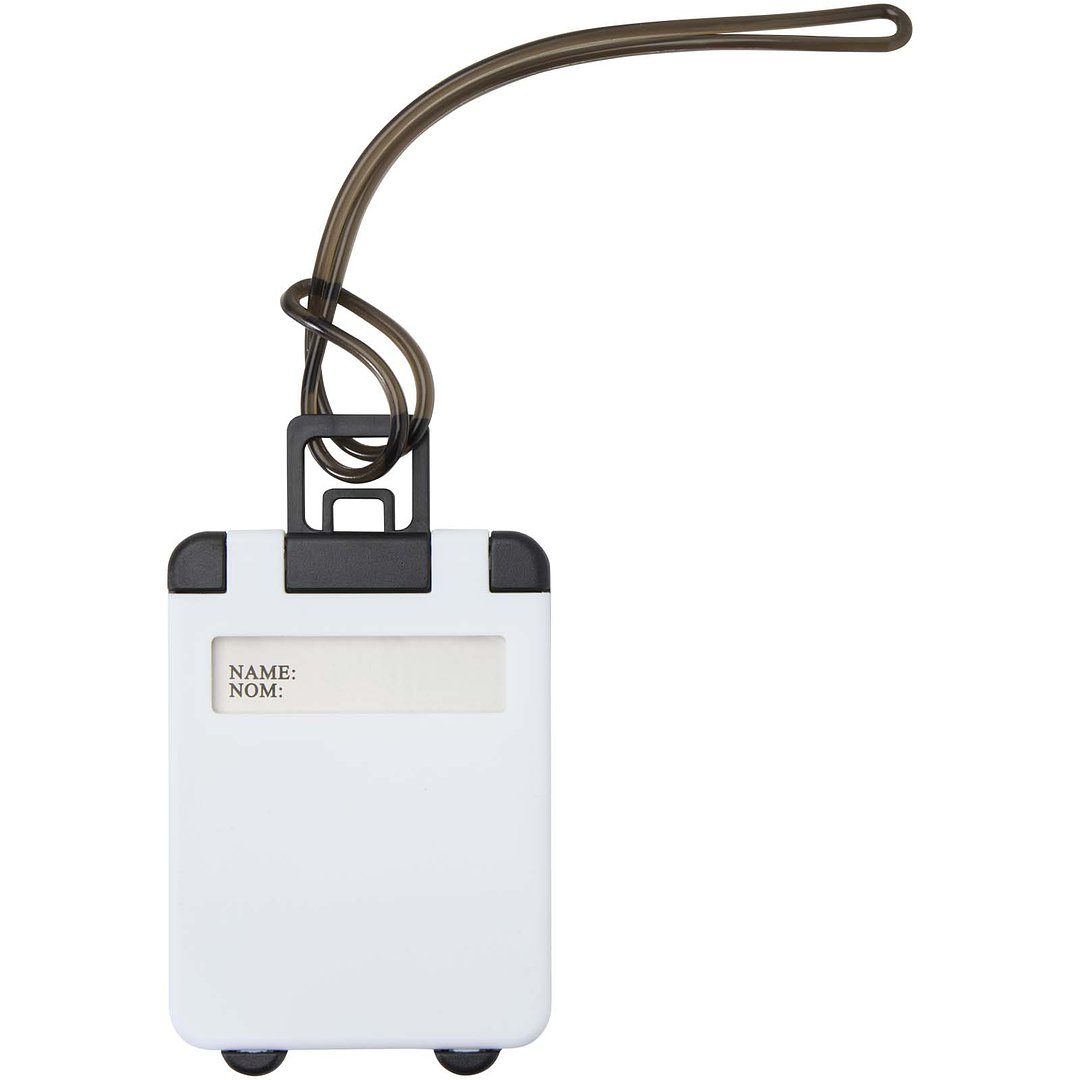 Gepäckanhänger - Chlandrin