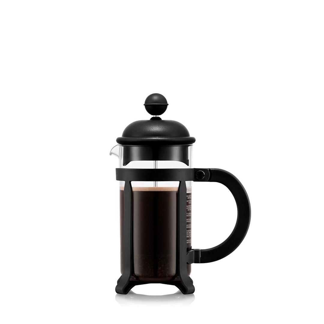 Kaffeebereiter 350ml Rioviner