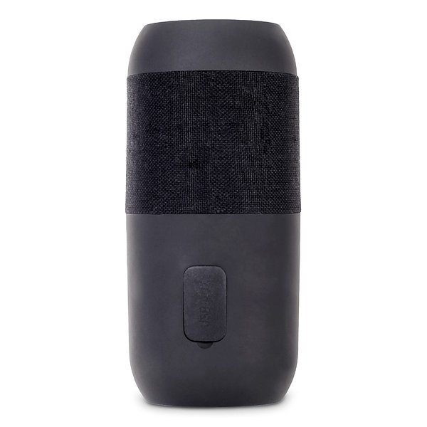 Wireless solar speaker torch 2x5W IPX6 Onglixdan