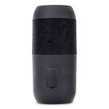 Wireless solar speaker torch 2x5W IPX6 Onglixdan