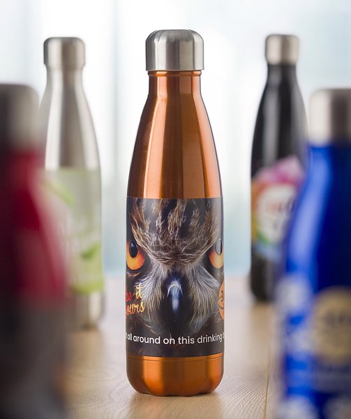 Trinkflasche Jongiamun | 650 ml