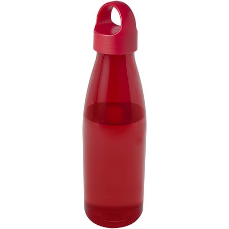 Trinkflasche aus recyceltem Kunststoff 800 ml - Nania