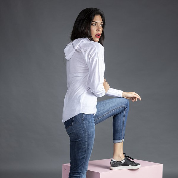 Erwachsene T-Shirt Iduk